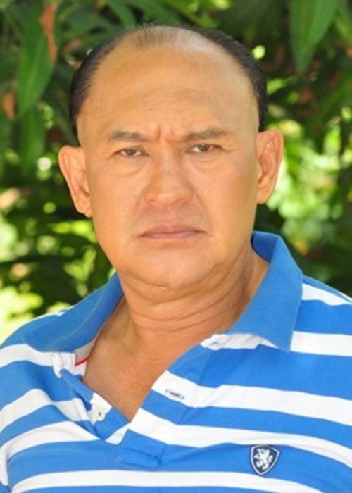 Duy Phương. Ảnh: Zing