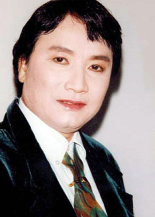 Ngày ra tòa, Minh Vương kiên quyết ly hôn. Ngoài ra, vì hai con còn nhỏ, ông chấp nhận ra đi với hai bàn tay trắng. Ảnh: CSTC