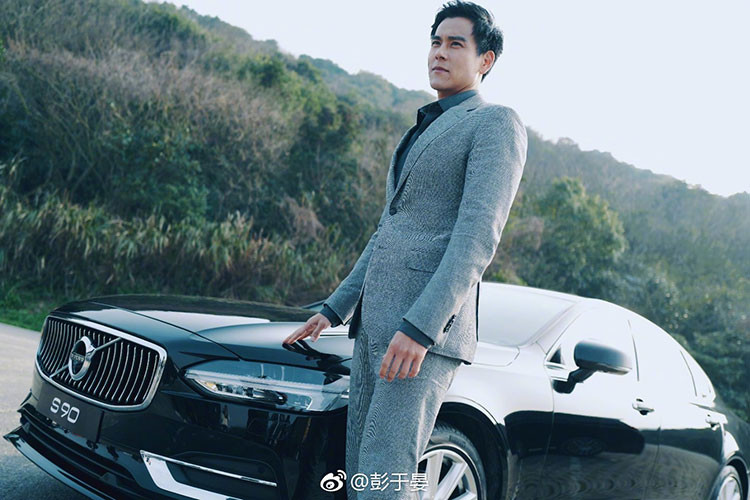 Khi dòng phim thần tượng thoái trào, tài tử Đài Loan sang Đại lục phát triển sự nghiệp. Ảnh: Weibo