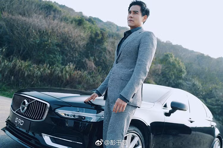 Khi dòng phim thần tượng thoái trào, tài tử Đài Loan sang Đại lục phát triển sự nghiệp. Ảnh: Weibo