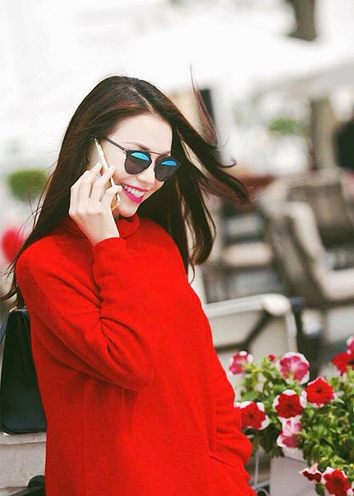 Trà Ngọc Hằng cảm thấy đầy hy vọng là một trong những tin tức sao Việt trong ngày 9/7.