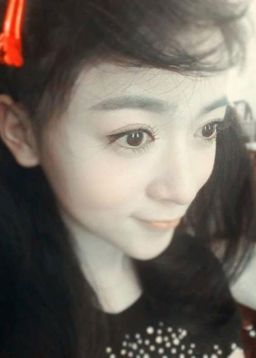 Ngô Cẩn Ngôn bị khui lại ảnh quá khứ sau vai diễn gây sốt trong bộ phim "Diên Hi Công Lược".