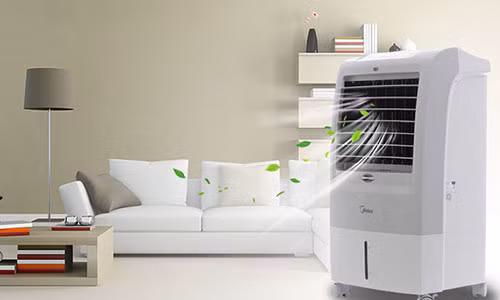 Người tiêu dùng cần biết quạt điều hòa có những ưu nhược điểm gì để cân nhắc trước khi mua,