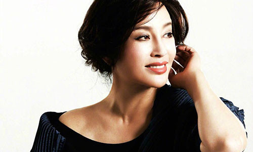 Lưu Hiểu Khánh. Ảnh: Weibo