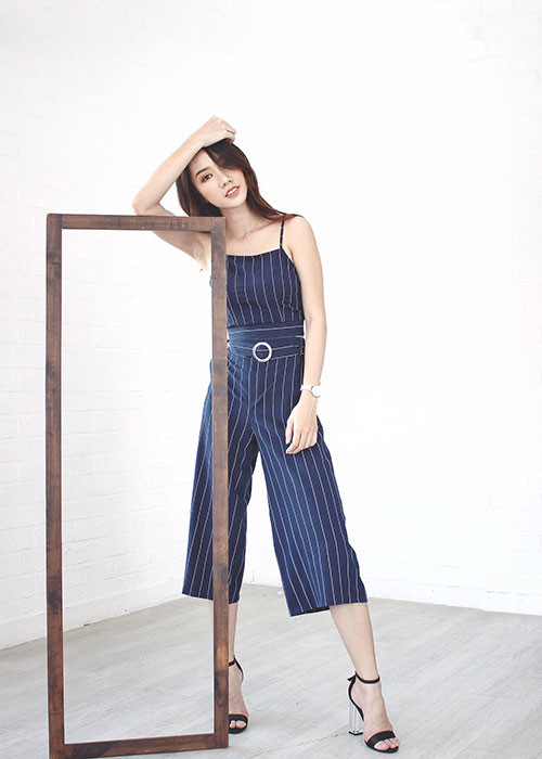 Hồng Tuyết từng chia sẻ, cô thường xuyên tham gia các hoạt động tình nguyện tại các trung tâm dành cho trẻ em mồ côi, trẻ em khuyết tật tại TP HCM và một số tỉnh thành lân cận. Ảnh: FBNV