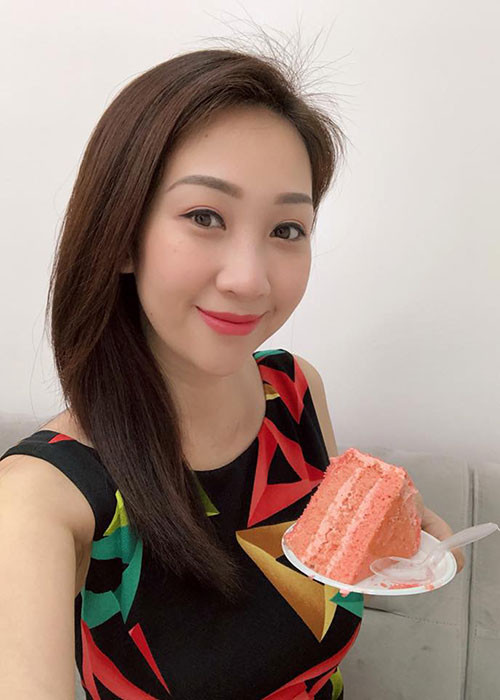 Nữ ca sĩ khẳng định cô tự tin nuôi các con trưởng thành.