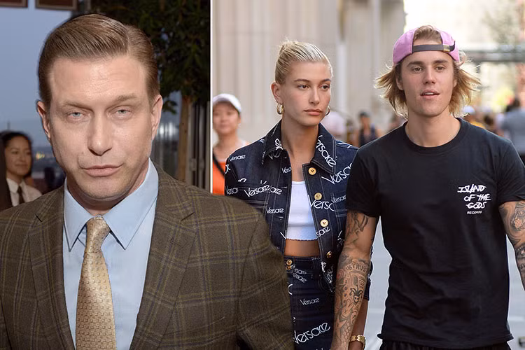 Chuyện tình của Justin và Hailey được gia đình hai bên ủng hộ. Theo Dailymail, vài tuần trước khi cầu hôn, Justin đã gặp bố của Hailey để xin phép.