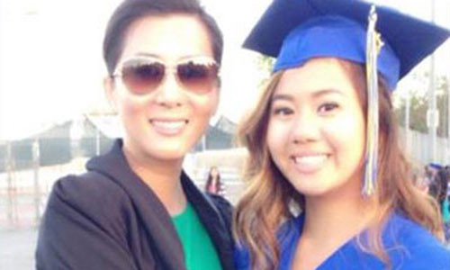 Sao Việt Kỳ Duyên dạy con cách quý trọng đồng tiền tự mình kiếm được.