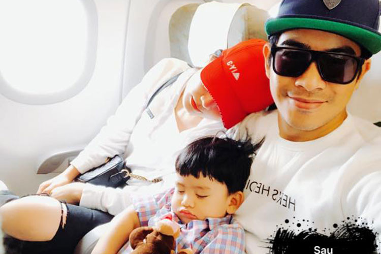 Kỷ niệm 2 năm ngày đám hỏi với Ngọc Lan, Thanh Bình tiết lộ tình yêu mà hai người dành cho nhau vẫn không thay đổi.