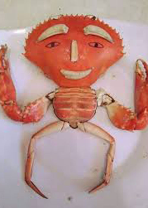 Một sản phẩm sáng tạo khác được dân mạng chia sẻ.