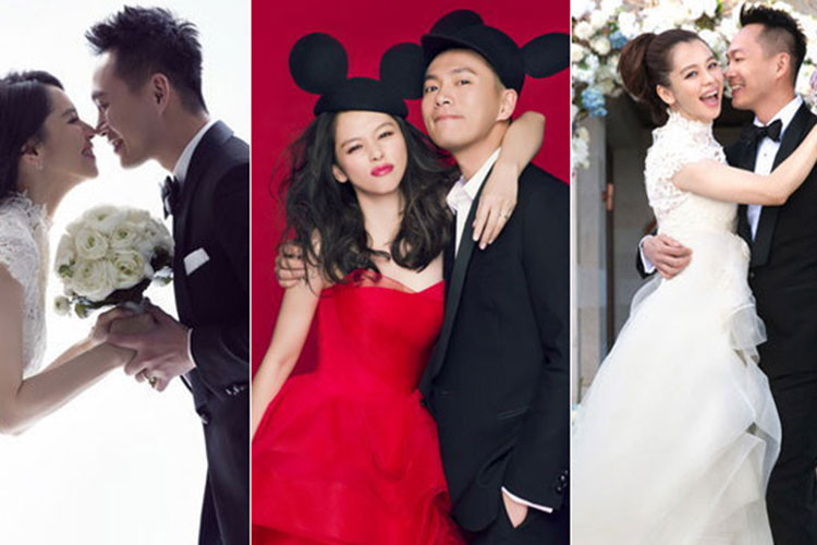 Ông xã của Từ Nhược Tuyên là con trai độc nhất của gia tộc giàu có. Anh là CEO trẻ nhất Singapore.