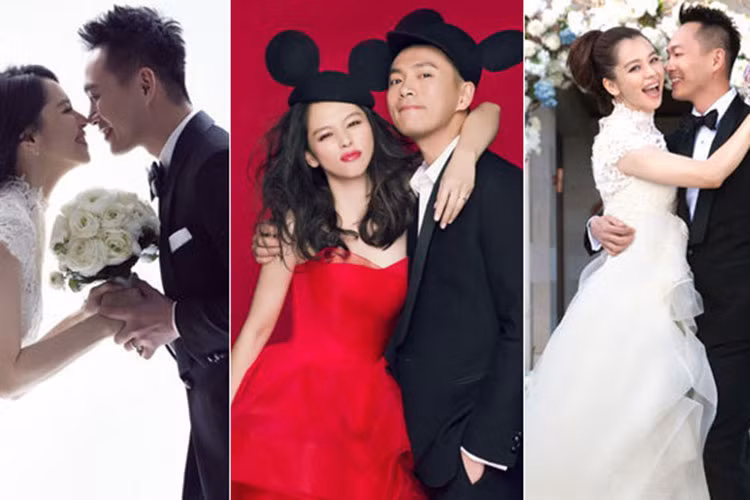 Ông xã của Từ Nhược Tuyên là con trai độc nhất của gia tộc giàu có. Anh là CEO trẻ nhất Singapore.