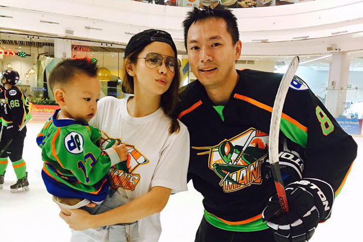 Nhờ sự ủng hộ của Từ Nhược Tuyên, Lý Vận Phong đã vượt qua khó khăn trong công việc kinh doanh.