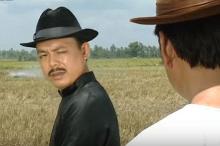 Ngoài “Dạ cổ Hoài lang”, Thanh Hoàng còn là tác giả kịch bản “Nợ đời”, “Trầu cau”, "Cha yêu", "Con nhà nghèo". Ảnh: Zing