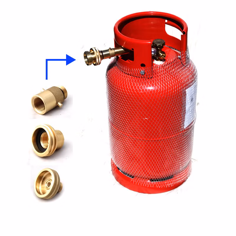 Khi ngửi thấy mùi khí gas, tuyệt đối khôn đối không được sử dụng các thiết bị có phát ra tia lửa như công tắc đèn, quạt, điện thoại....vì nó rất dễ xảy ra cháy nổ. Ảnh: Nomanic.