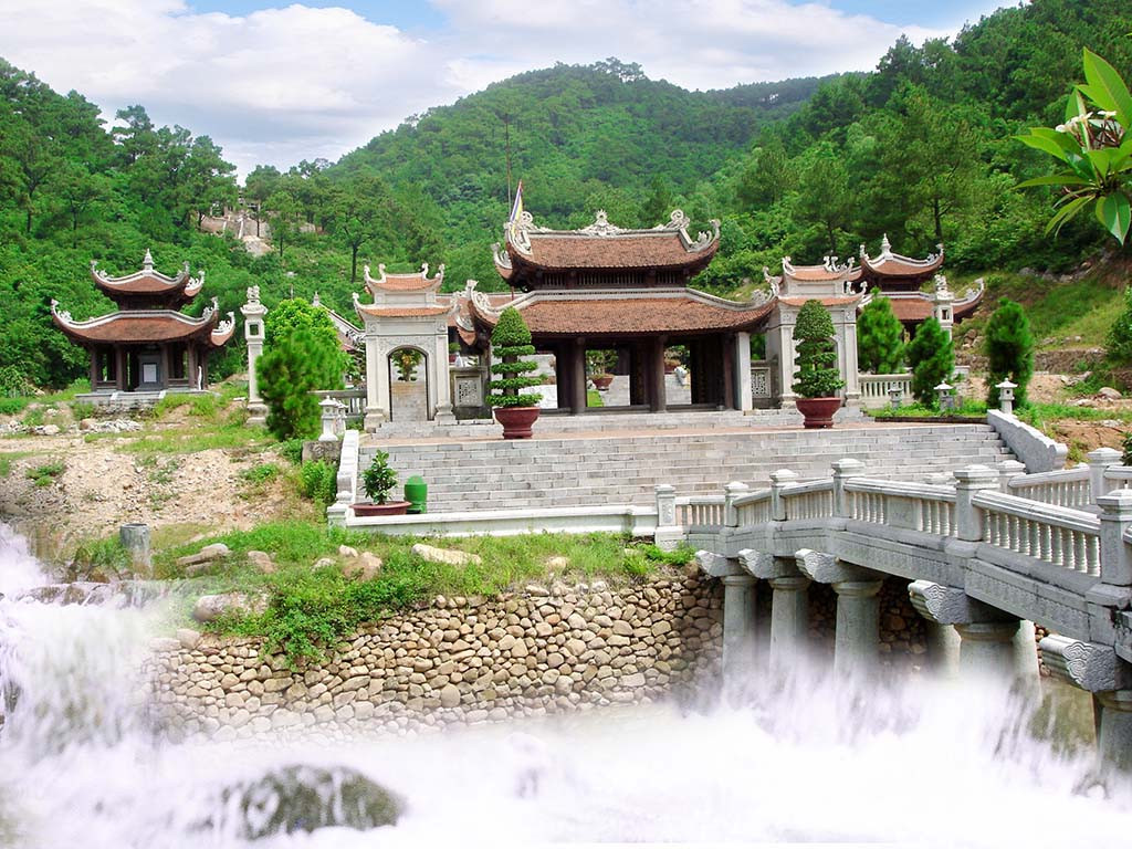 Ẩm thực Hải Dương không cầu kỳ, xa hoa nhưng lại mang đậm hương vị quê nhà chân thành và gần gũi. Một chuyến foodtour đến đây không chỉ giúp bạn khám phá văn hóa ẩm thực phong phú mà còn là hành trình tìm về ký ức của những món ăn mang hồn đất Việt. Nếu có dịp ghé qua vùng đất kinh kỳ xưa, đừng quên dành thời gian thưởng thức trọn vẹn tinh hoa ẩm thực nơi đây. Ảnh Internet