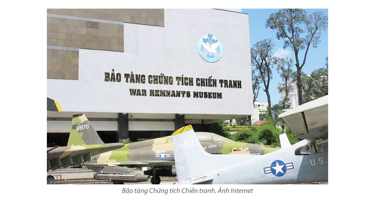 [e-Magazine] Tour du lich “ve nguon” hut khach dip Dai le 30/4-Hinh-3