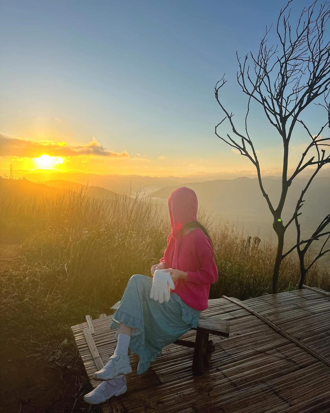 Nếu có dịp đặt chân đến mảnh đất cao nguyên này, du khách đừng bỏ qua những địa điểm tham quan nổi bật dưới đây để hành trình thêm trọn vẹn.