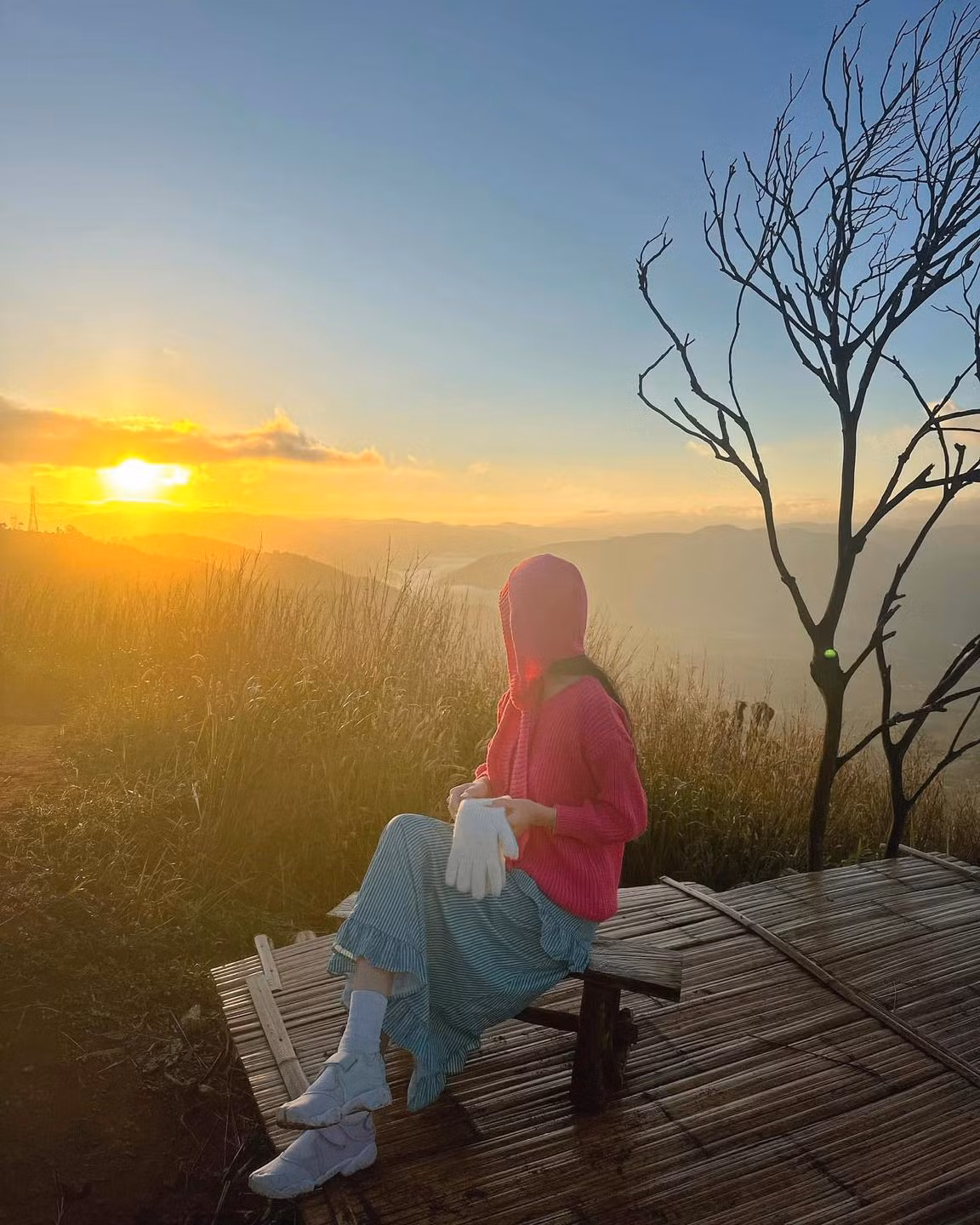 Nếu có dịp đặt chân đến mảnh đất cao nguyên này, du khách đừng bỏ qua những địa điểm tham quan nổi bật dưới đây để hành trình thêm trọn vẹn.