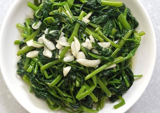 Không chỉ những món ăn cầu kỳ như phở, bún chả, hay bánh mì được công nhận, mà cả những món ăn bình dị, quen thuộc trong bữa cơm hằng ngày của người Việt cũng được đánh giá cao về hương vị. Ảnh Internet