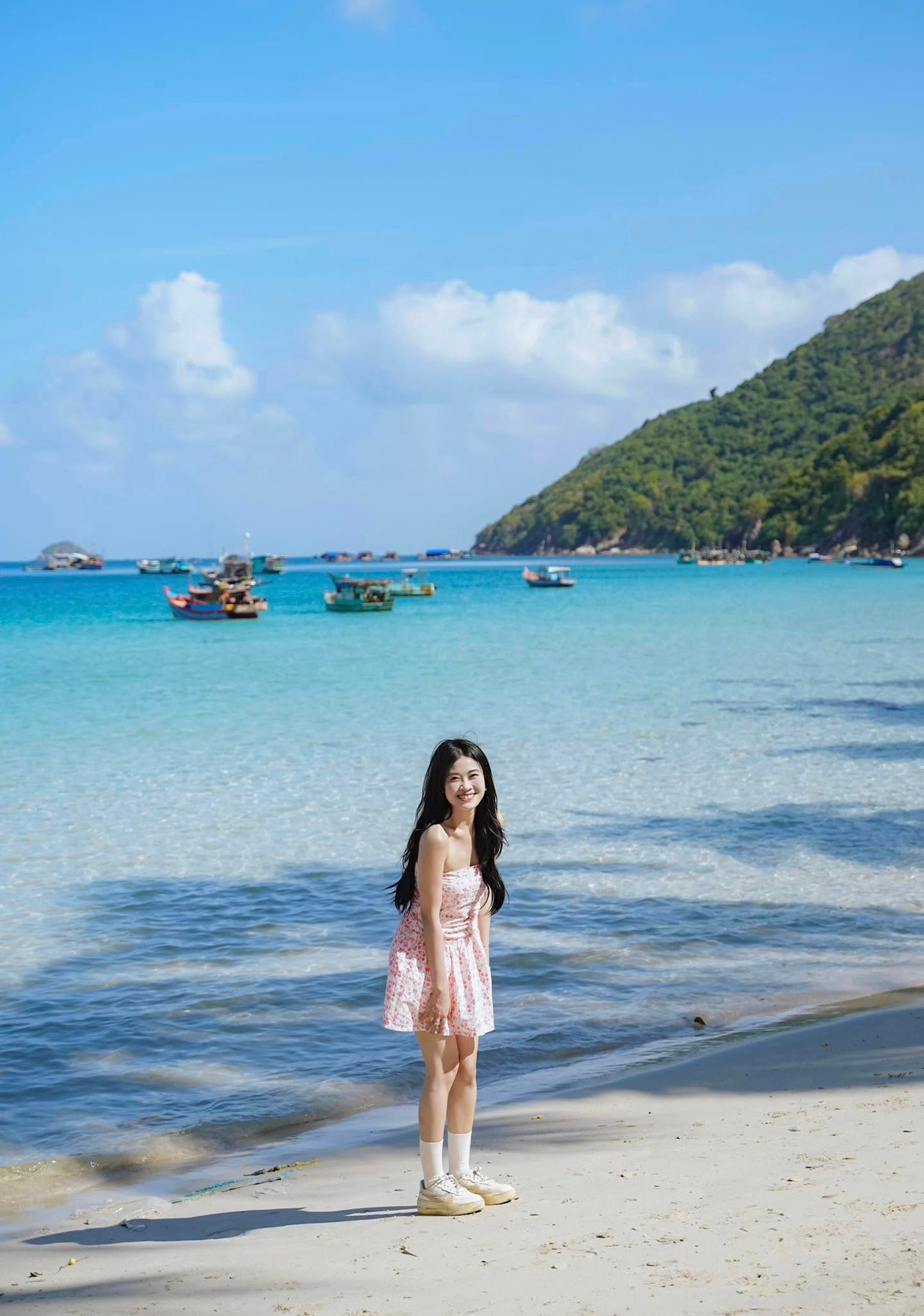 Di dau choi vua dep vua tranh “bien nguoi” dip le 30/4?