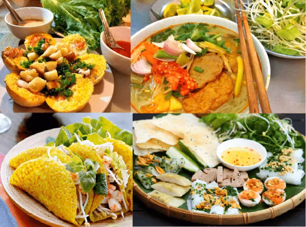 Những món ngon dân dã, tinh tế được chế biến từ sản vật biển và đồng quê nơi đây đã khiến bao du khách phải “thổn thức” và quay trở lại. Dưới đây là những đặc sản tiêu biểu của Ninh Thuận – vừa ngon miệng, vừa mang đậm hương vị bản địa, rất đáng để bạn thưởng thức hoặc mang về làm quà. Ảnh Internet