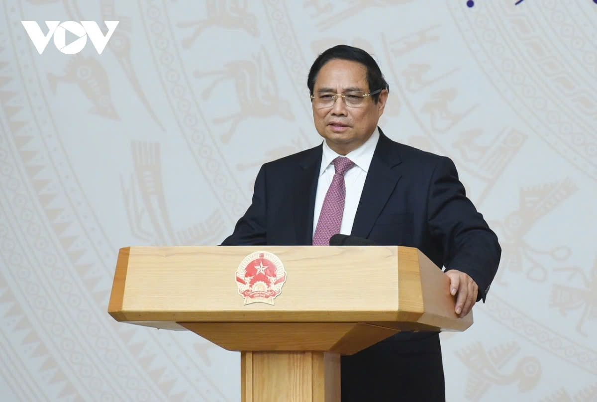 Cơ hội để tái cấu trúc nền kinh tế, vươn lên tự lực tự cường - Hình 3 Co hoi de tai cau truc nen kinh te, vuon len tu luc tu cuong-Hinh-3