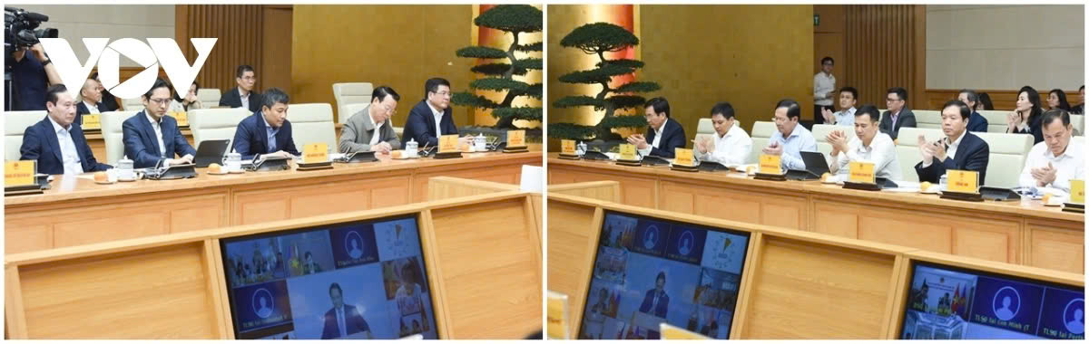 Cơ hội để tái cấu trúc nền kinh tế, vươn lên tự lực tự cường - Hình 5 Co hoi de tai cau truc nen kinh te, vuon len tu luc tu cuong-Hinh-5