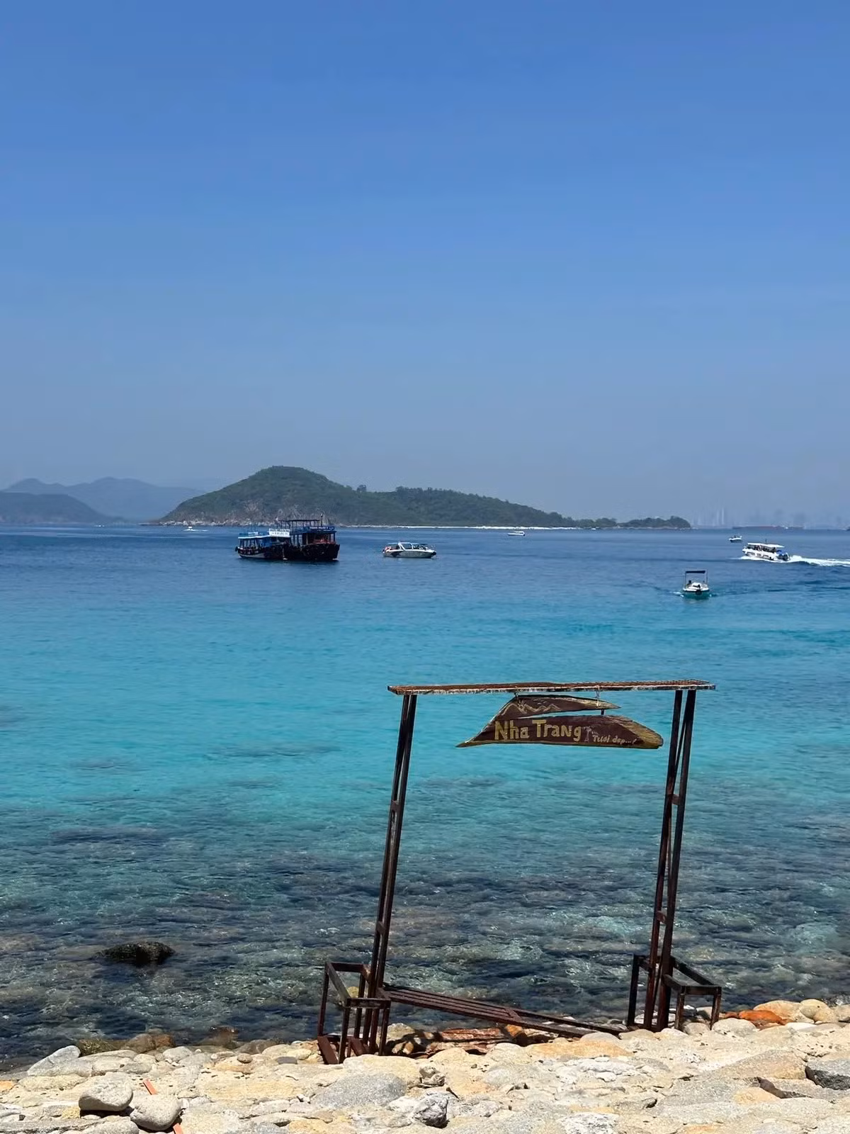 Đây là nơi lý tưởng cho những ai muốn rời xa phố thị ồn ào, tìm đến chốn thiên nhiên để thư giãn và tái tạo năng lượng sống. Ảnh Linkcheese