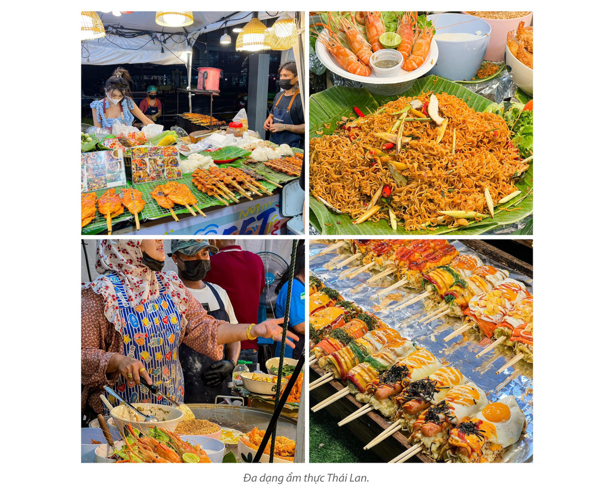 [e-Magazine] Du lich Thai Lan dip 30/4: Tour nao “ngon, bo, re“?-Hinh-3