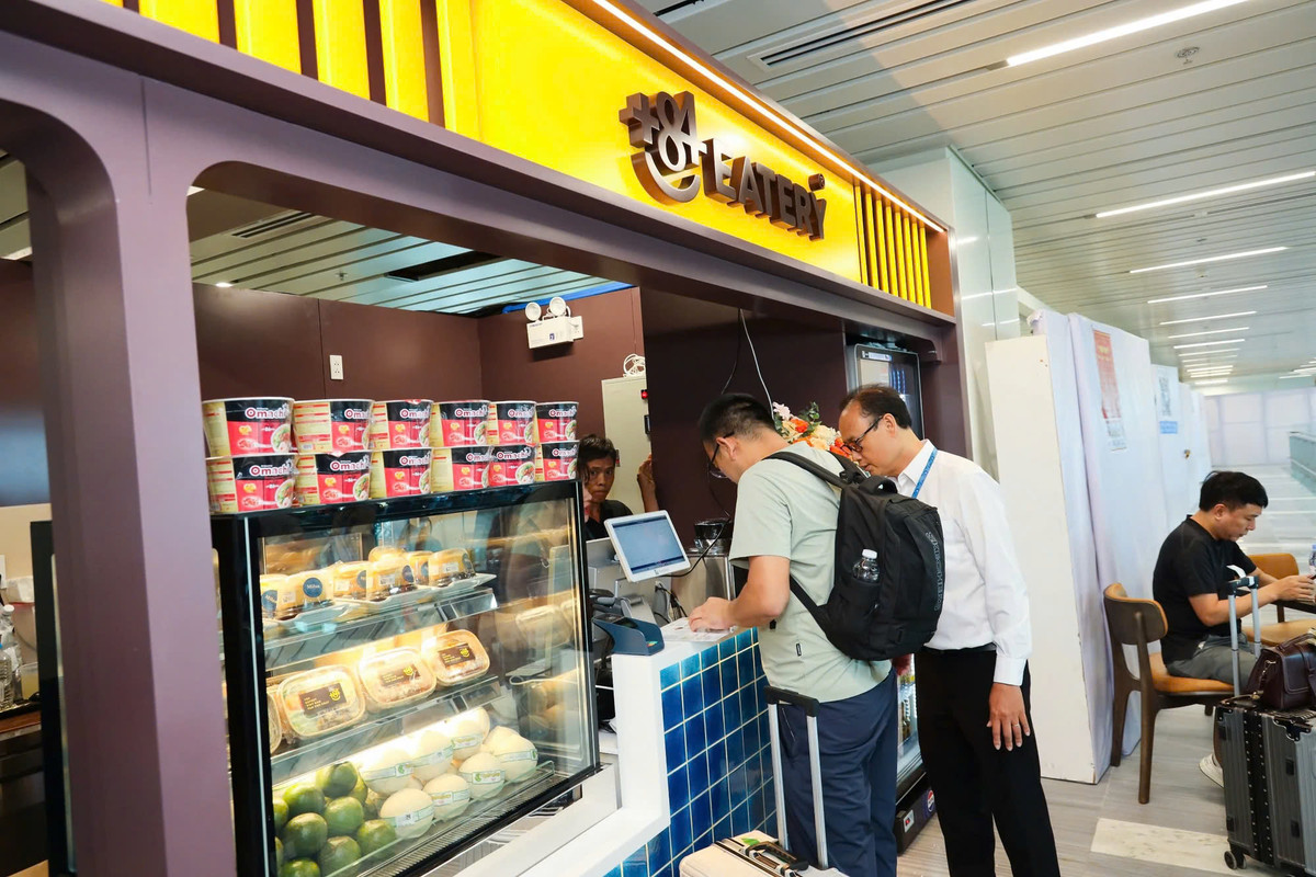 Dự án nhà ga T3 có tổng mức đầu tư gần 11.000 tỉ đồng, do Tổng công ty Cảng hàng không Việt Nam (ACV) làm chủ đầu tư. Công trình được khởi công vào cuối năm 2022 và hoàn thành sớm hơn kế hoạch 2 tháng. Sau gần hai năm thi công, nhà ga đã hoàn thiện với thiết kế hiện đại, không gian rộng rãi và tiện nghi sang trọng.