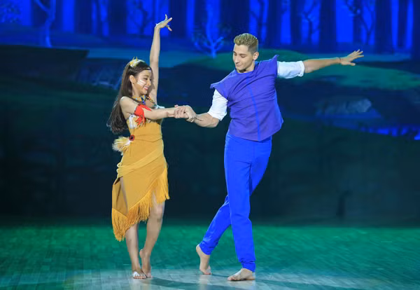 Lan Ngoc chien thang ngoan muc trong Buoc nhay hoan vu-Hinh-7