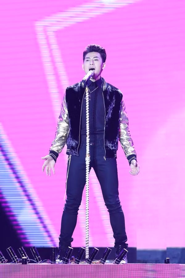 Son Tung M TP la hang hiem cua am nhac Viet Nam hinh anh 3