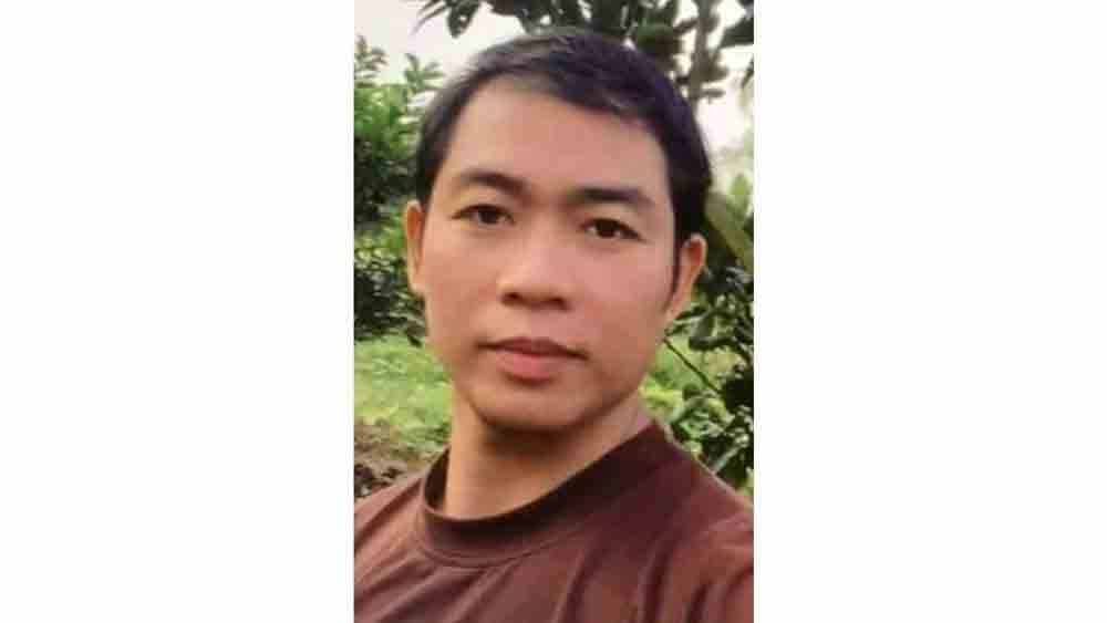 Tập trung xác minh chi tiết này, chỉ ít lâu sau Công an tỉnh Bắc Giang đã làm rõ số điện thoại trên là của Tạ Văn Hiền (SN 1981, trú tại Phổ Yên, Thái Nguyên). Một tổ công tác được cử gấp lên nhà đối tượng tình nghi số 1 này. (Ảnh: Người đưa tin)