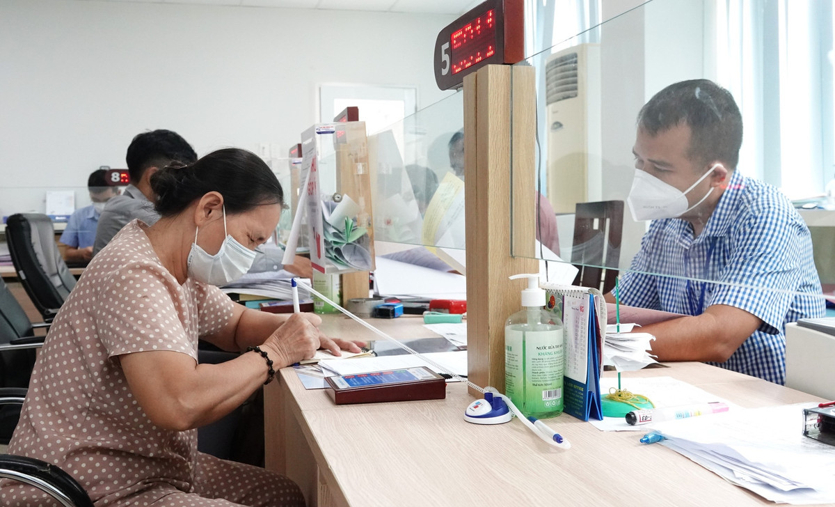 Từ ngày 1/1/2023, 4 loại giấy tờ có giá trị chứng minh cư trú Tu ngay 1/1/2023, 4 loai giay to co gia tri chung minh cu tru