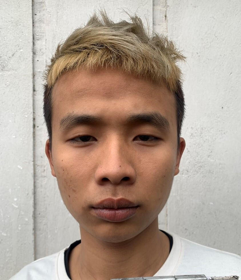 Nghệ An: Thiếu tiền tiêu, đột nhập nhà dân phá két sắt trộm tiền Nghe An: Thieu tien tieu, dot nhap nha dan pha ket sat trom tien