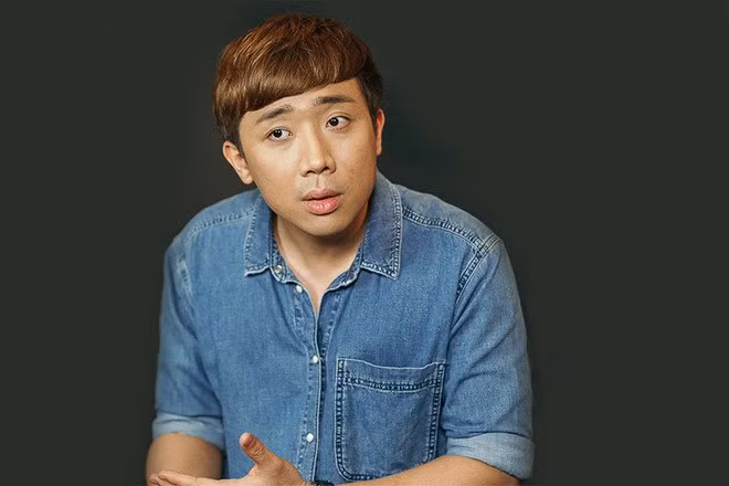 Tran Thanh di biet, lam scandal: Tat ca vi chay show kiem tien?