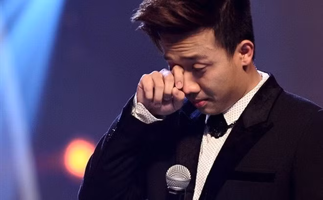 Tran Thanh di biet, lam scandal: Tat ca vi chay show kiem tien?-Hinh-2