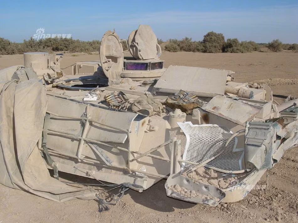 Nguồn ảnh: Sina.