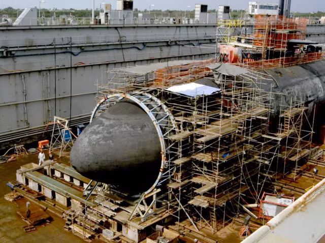 Tau ngam hat nhan My dam da ngam... nhieu nguoi thuong vong-Hinh-2