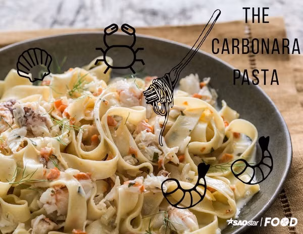 Mon Pasta cua nuoc Y co gi ma phai ca ngoi den the?-Hinh-12