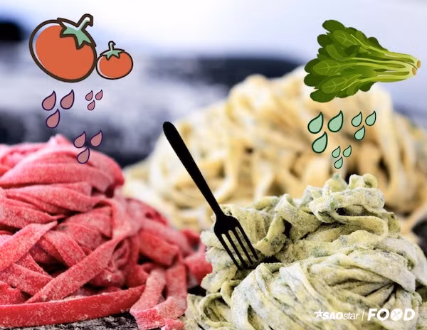 Mon Pasta cua nuoc Y co gi ma phai ca ngoi den the?-Hinh-2