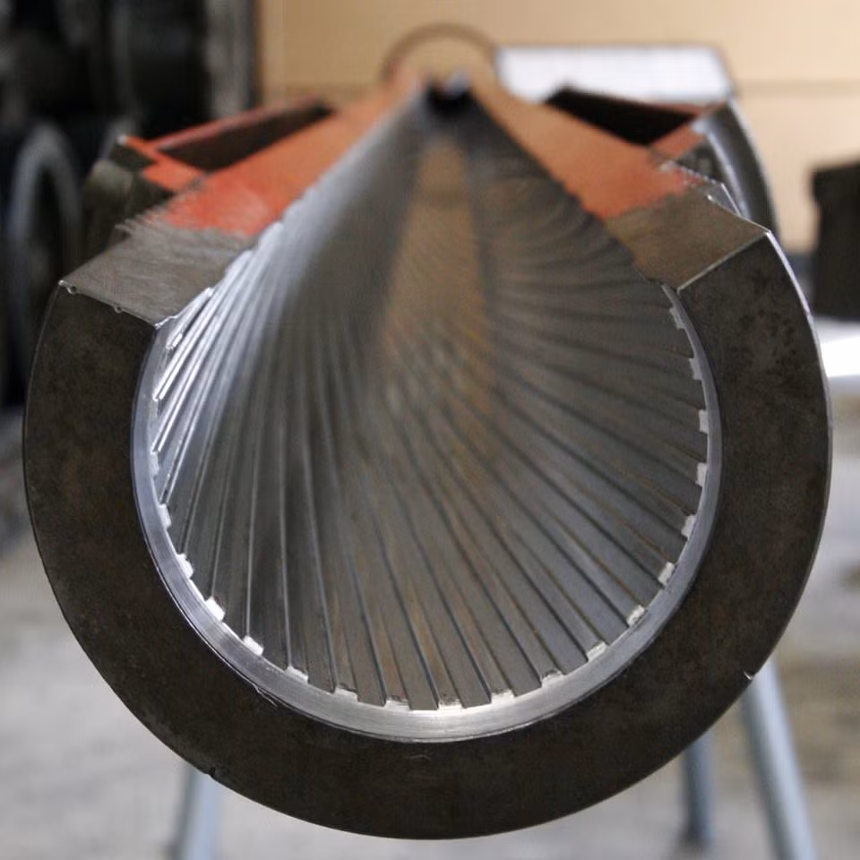 Tai sao xe tang hien dai lai toan dung phao nong tron?-Hinh-2