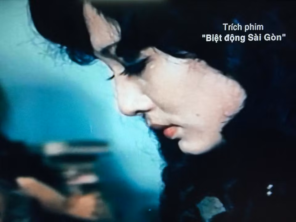 Ni co Huyen Trang cua “Biet dong Sai Gon” gio ra sao?-Hinh-4