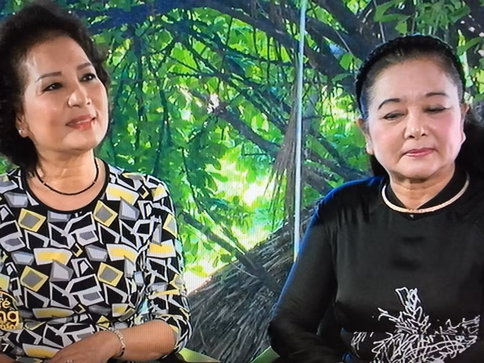 Ni co Huyen Trang cua “Biet dong Sai Gon” gio ra sao?