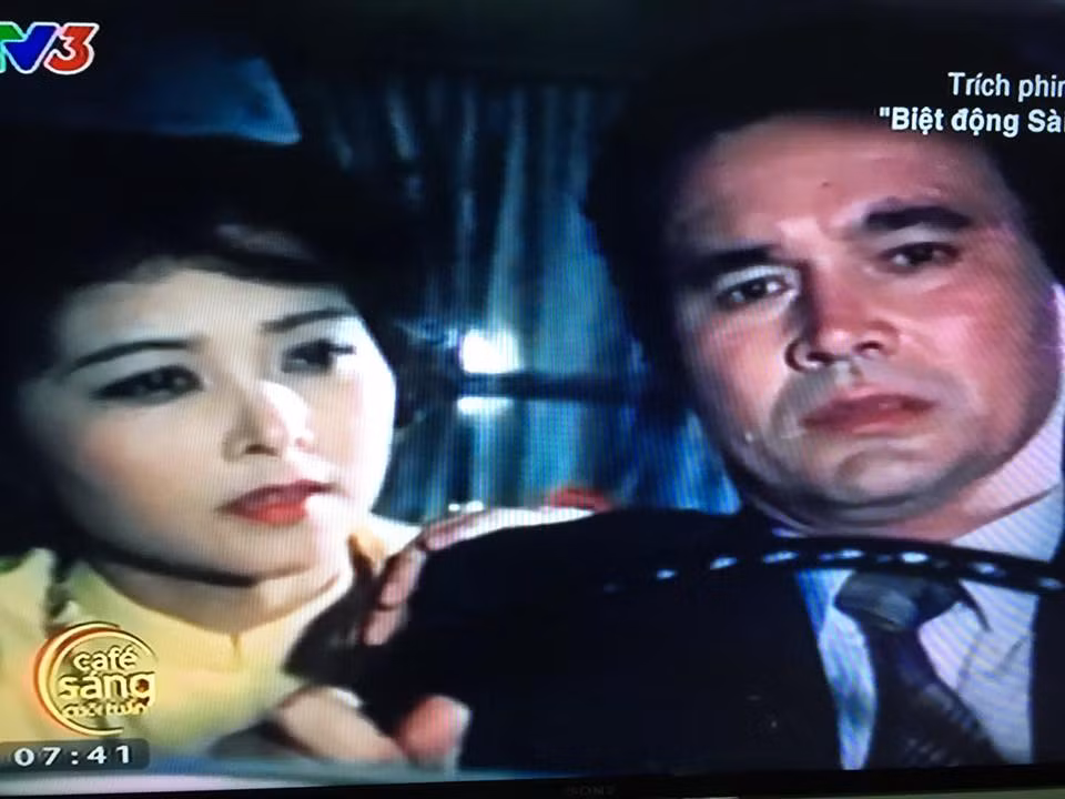 Ni co Huyen Trang cua “Biet dong Sai Gon” gio ra sao?-Hinh-2