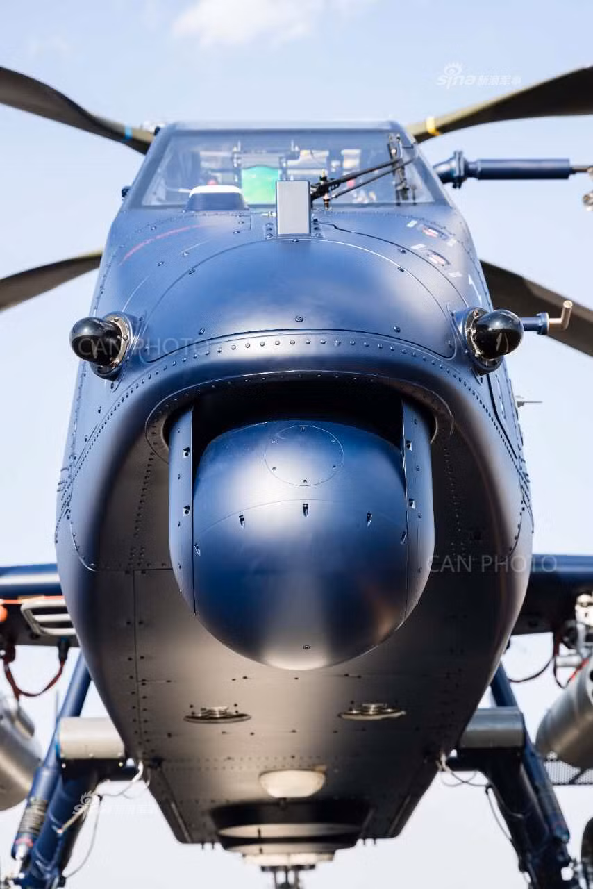 Theo phía Trung Quốc, khách hàng tiêm năng của chiếc Z-19E sẽ là các quốc gia có truyền thống mua và sử dụng vũ khí Trung Quốc lâu dài trước đây, tuy nhiên nước này cũng không loại trừ khả năng sẽ có một vài khách hàng đến từ khu vực châu Á hoặc các nước lân cận. Nguồn ảnh: Sina.