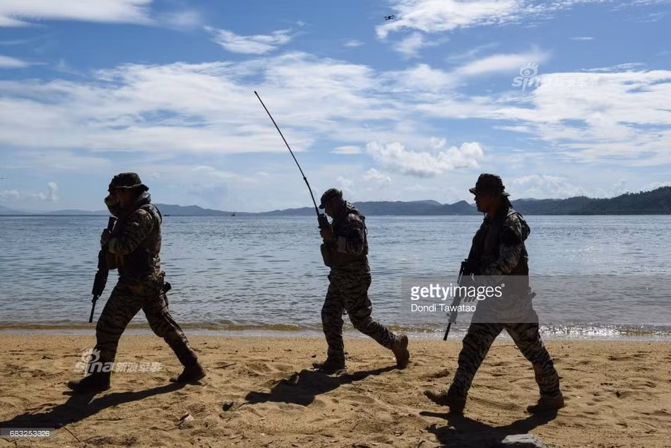 Nguồn ảnh: Gettyimg.