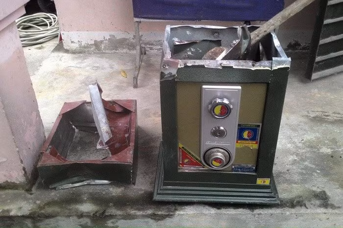 2 đại gia Sài Gòn mất trộm tiền tỷ dịp nghỉ lễ 2 dai gia Sai Gon mat trom tien ty dip nghi le