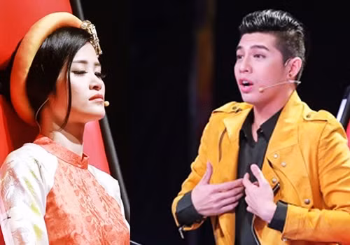 Ro tin don tinh ban lau nam cua Noo - Dong Nhi “sut me”